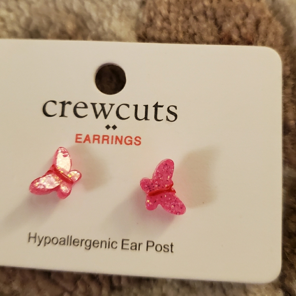 Kids beautiful earrings for girls
